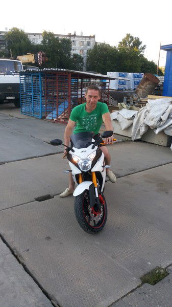 Рома Глухов