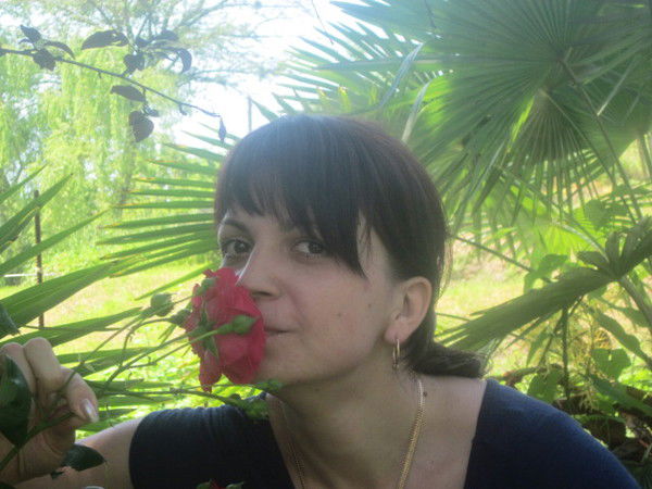 Татьяна Величко