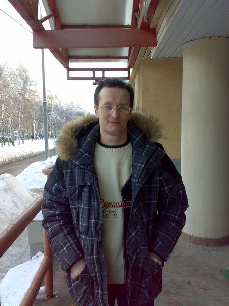 Владимир Рябинин