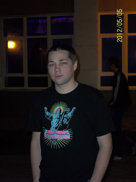 Леонид Фомин