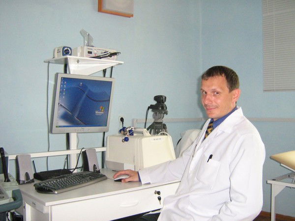 Владимир Владимирович