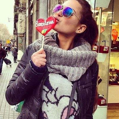 Ксения Таценко