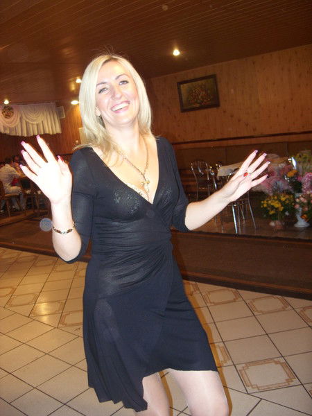 Ирина Басова