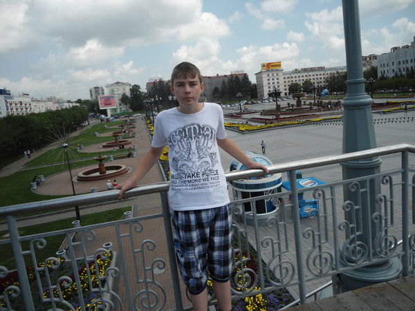 Сергей Купченко