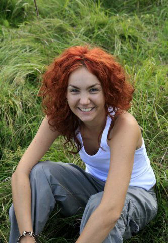 Екатерина Панфилова