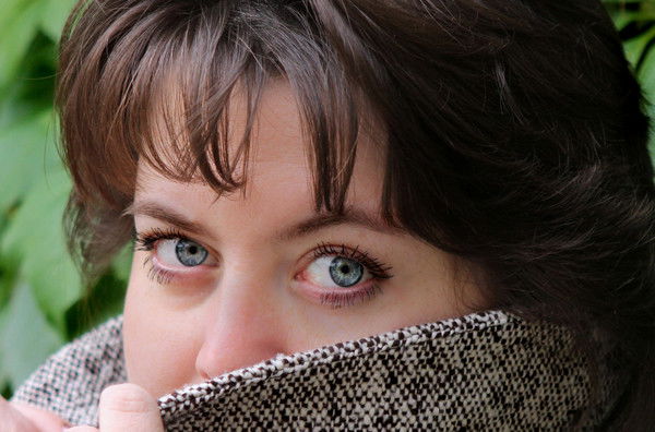 Ирина Минакова