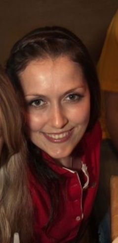 Кристина Саакян