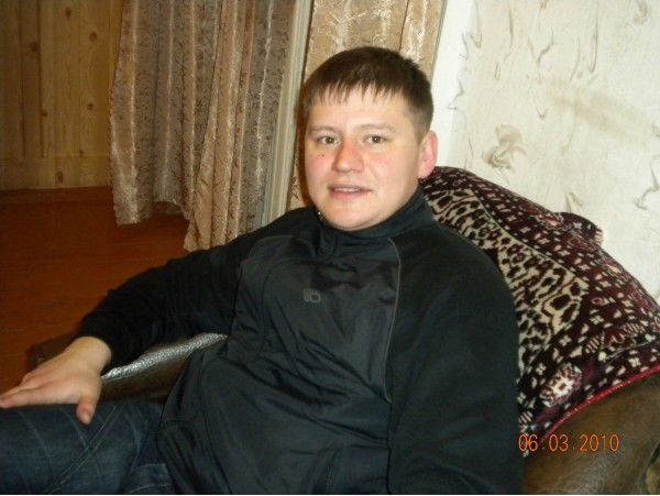 Рамиль Насыров