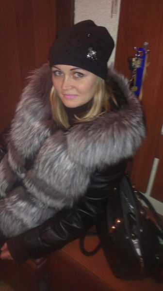 Мариночка Зюбанова