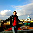 Сергей Нечкин