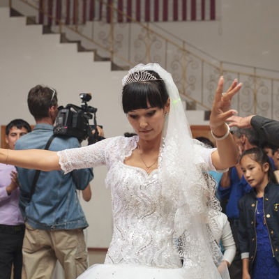 Малика Уталиева