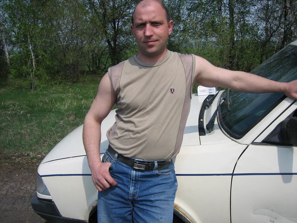 Александр Двулученский