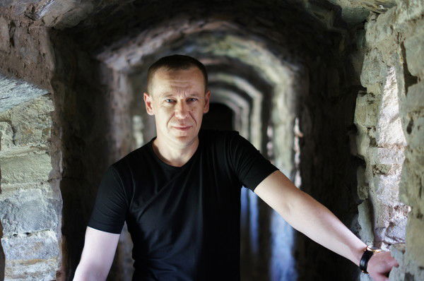 Любимов Сергей