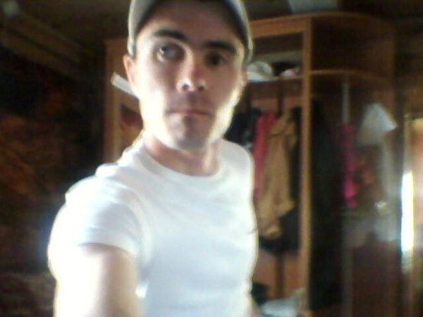 Фаниль Сальманов