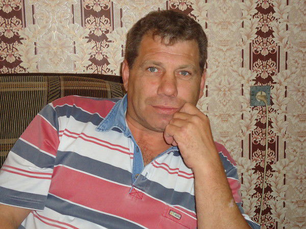 Валерий Кириленко