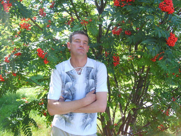 Павел Мезенцев