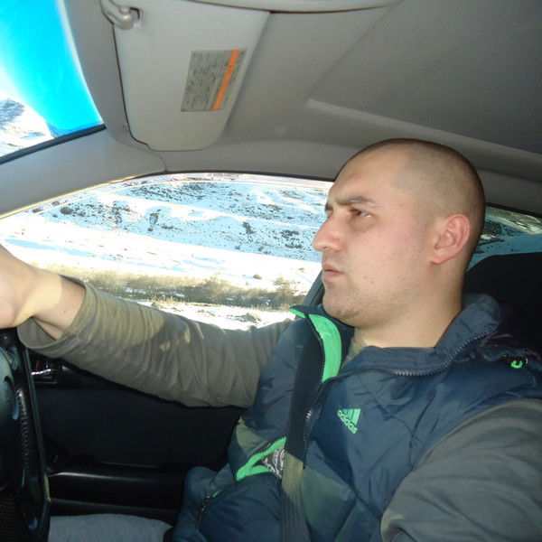 Алексей Удовыченко