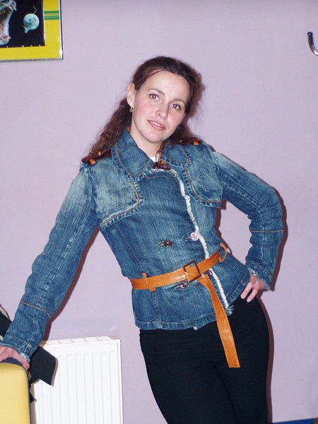 Оксана Оксана