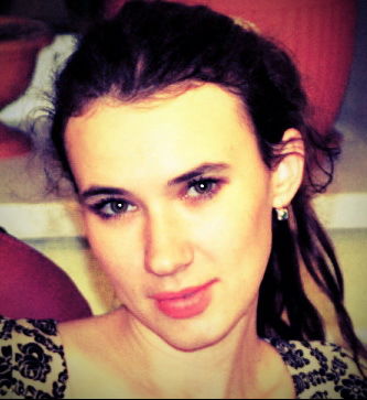 Наталия Плескова