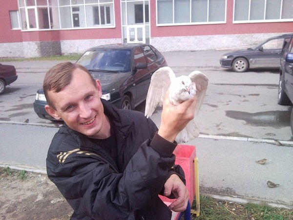 Виталий Лобов