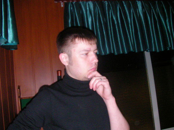 Дмитрий Мелёхин