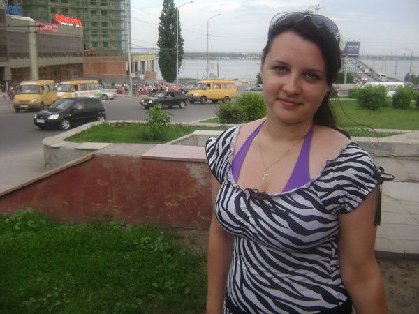 Людмила Плотникова