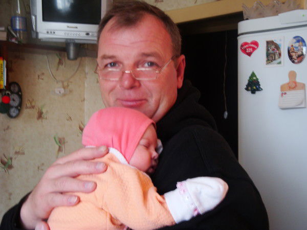 Игорь Ларионов