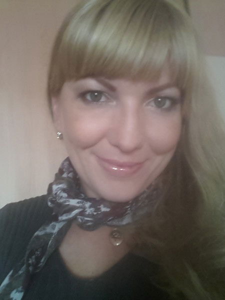 Елена Трубчак