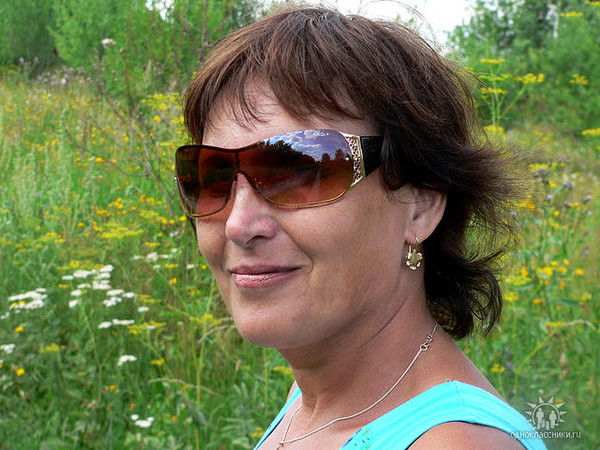 Лидия Артемова