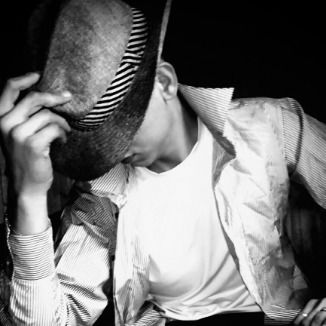 Андрей Бородин