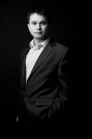 Александр Абубакиров