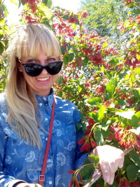 Наталья Ковалёва