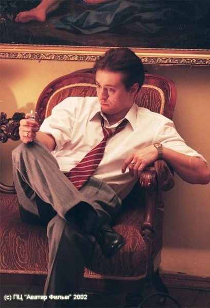 Влад Гришанов