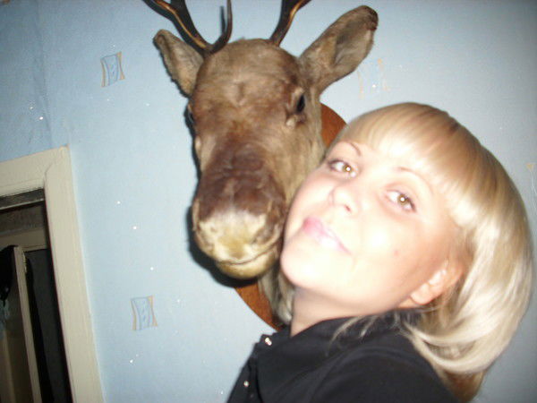 Инна Никишина