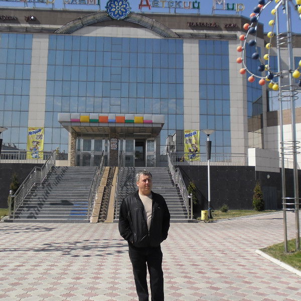 Сергей Рябенко