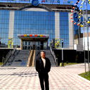 Сергей Рябенко