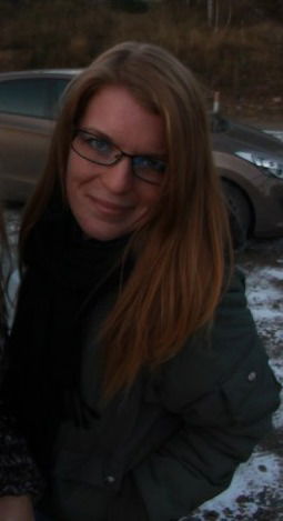 Софья Корсакова