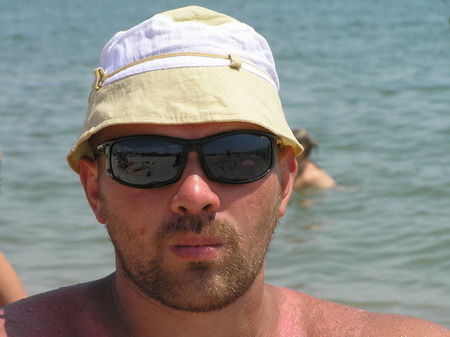 Виктор Яровой