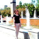 Ирина Канина