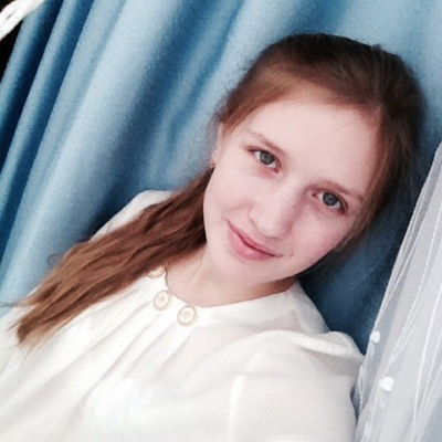 Оксана Попова