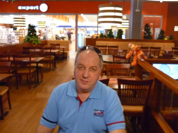 Сергей Зуев