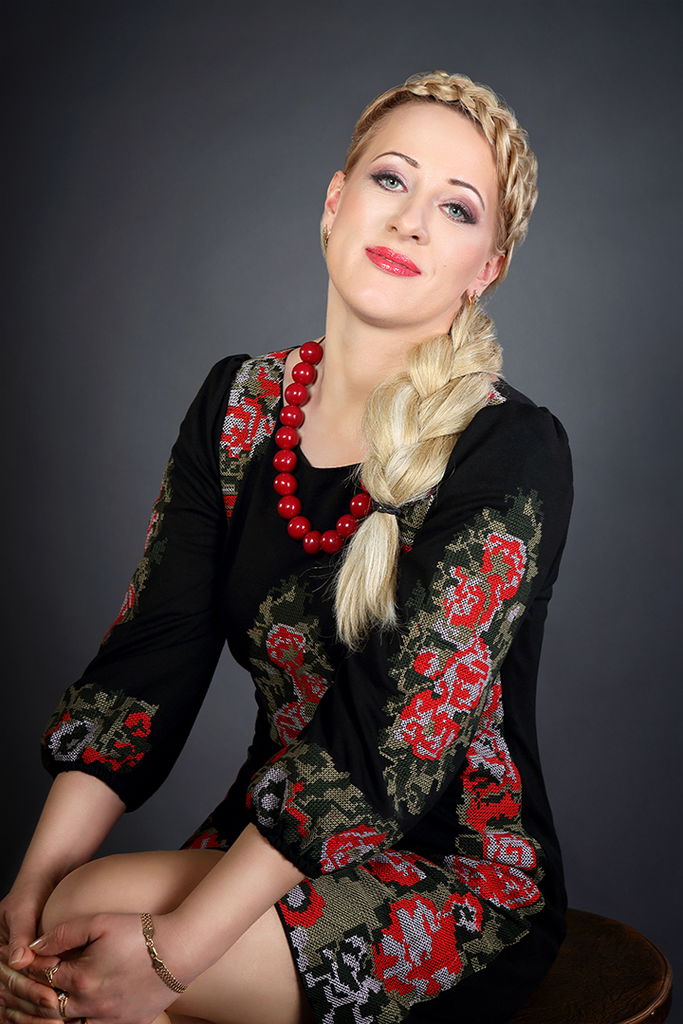 Ирина Дембовская