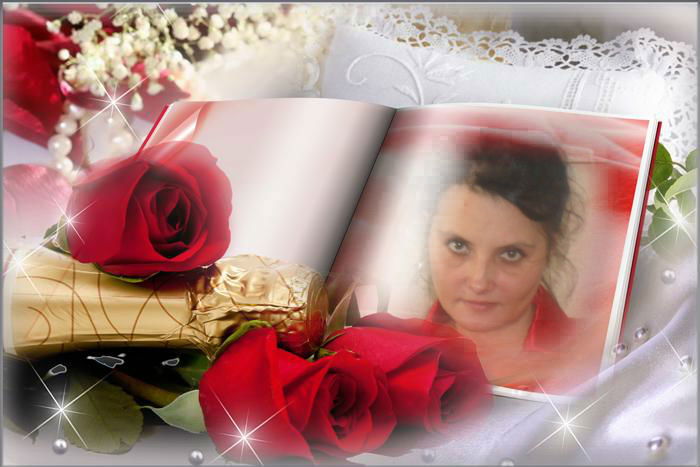 Оксана Пронина