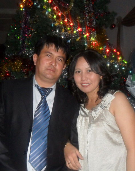 Аккоркем Алтыбаева