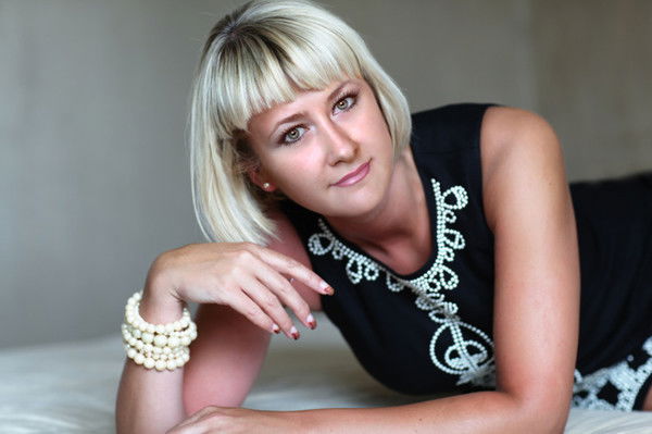 Светлана Нестерова