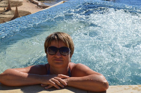 Мария Жосан