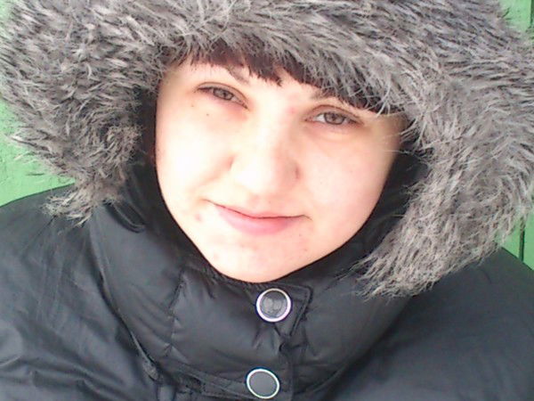 Евгения Свирикова