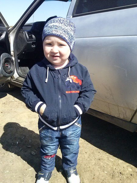 Айнур Канатова