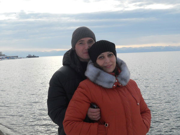 Дима Сажень