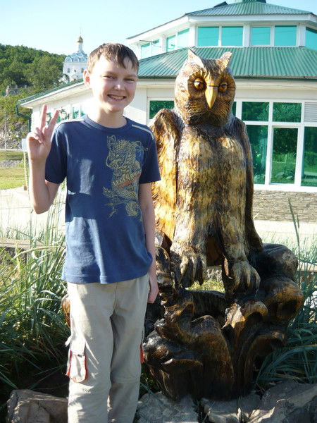 Светлана Альшевская